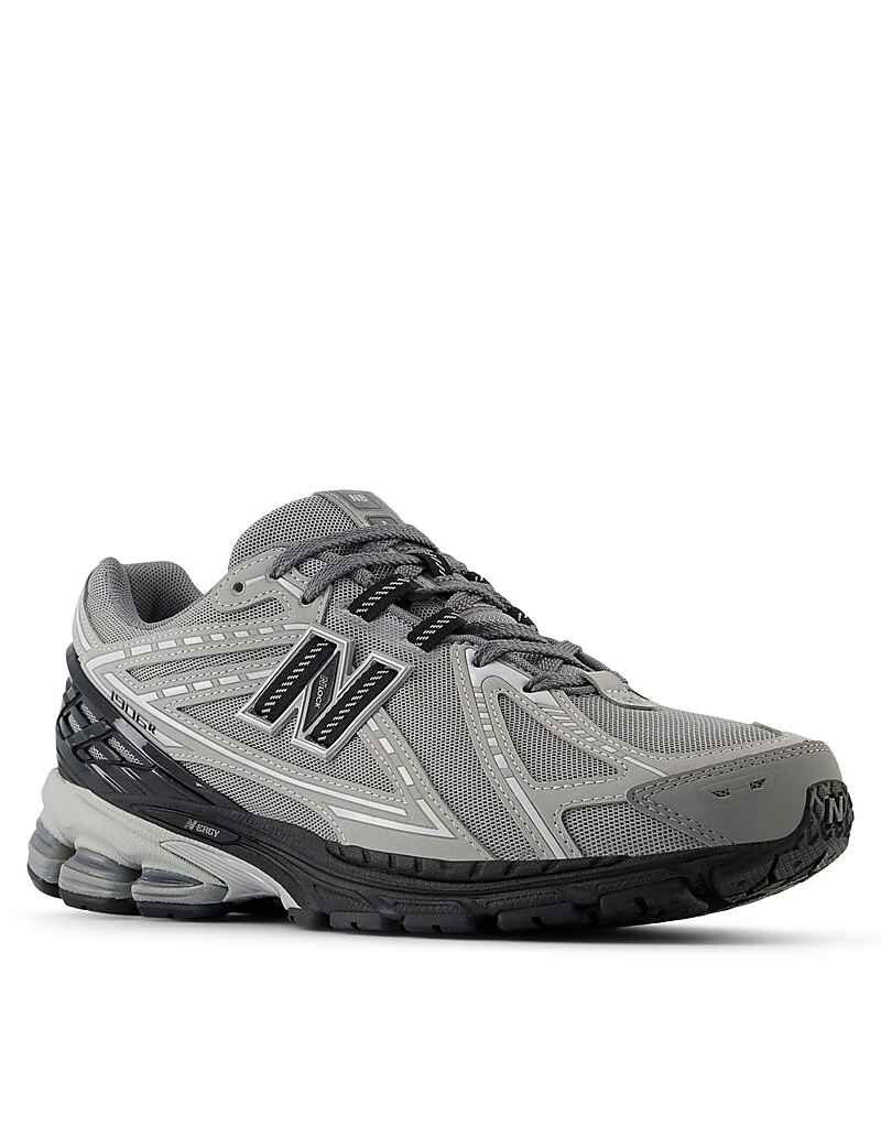 

New Balance – 1906R – кроссовки в цвете Grau