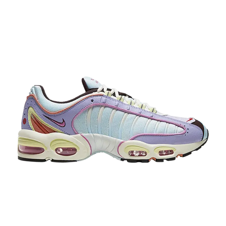 

Кроссовки Nike Air Max Tailwind 4, фиолетовый