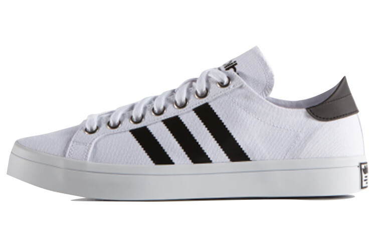 

Adidas originals Обувь для скейтбординга на каблуке CourtVantage унисекс