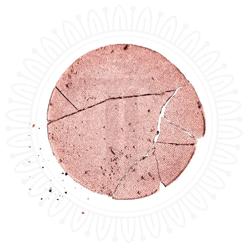 Тени для век T. LeClerc Compact Powder Eyes Ombre à Paupières, 20 г — фото 2
