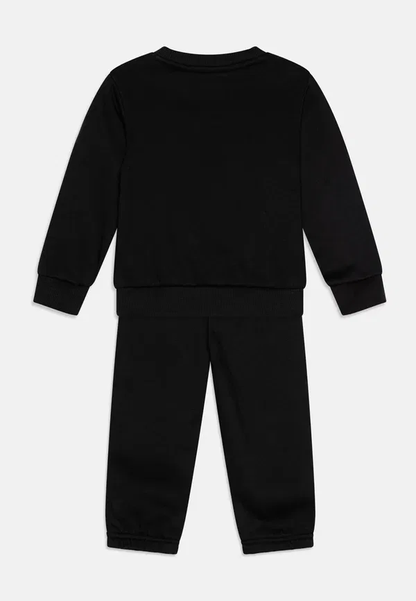 Детский спортивный костюм Adidas Performance, белый — фото 2