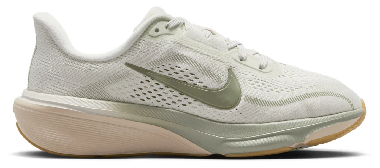 Кроссовки для мальчиков Pegasus 42 Nike, цвет Spruce Aura/Jade Horizon/Pale Ivory