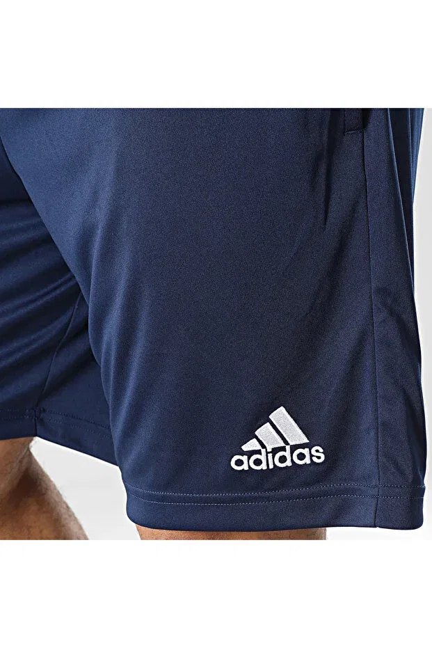Мужские спортивные шорты с быстросохнущей ткани Adidas, 7488-Laci — фото 2