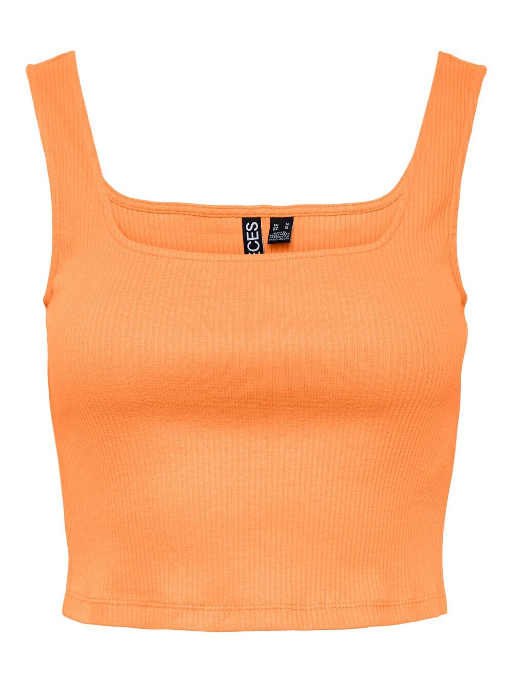 

Топ PIECES NUKISA, апельсин