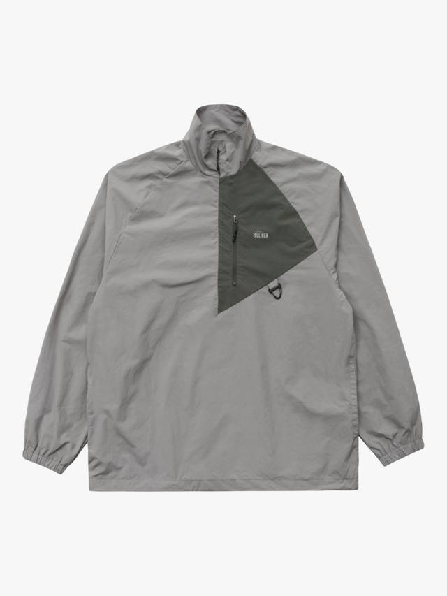 

Техническая куртка Coppa ELLIKER, Grey