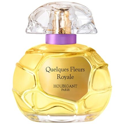 

Houbigant Quelques Fleurs Collection Privée Royale Eau de Parfum 100 мл для женщин