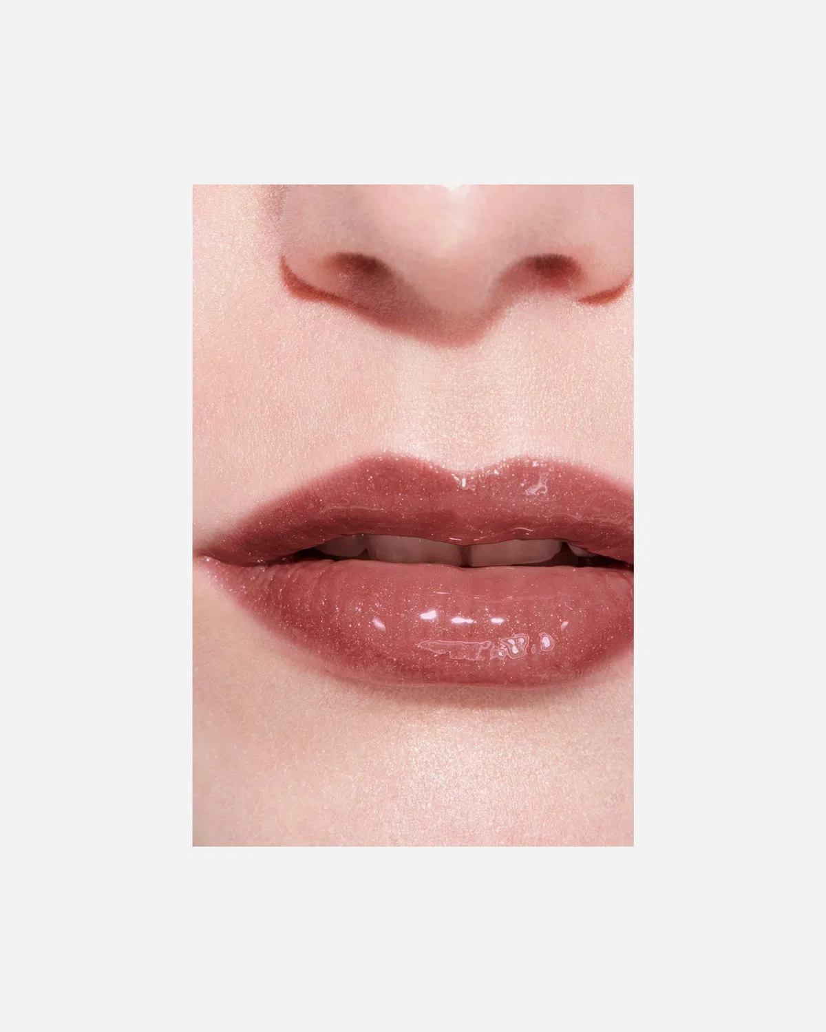 Блеск для губ rouge coco hydra gloss Chanel, 452 - Baroque — фото 4