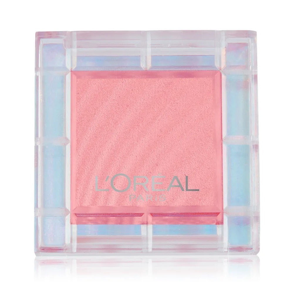 

Тени для век L'Oréal Paris Color Queen Ultra-Pigmented Oils, Nr. 369