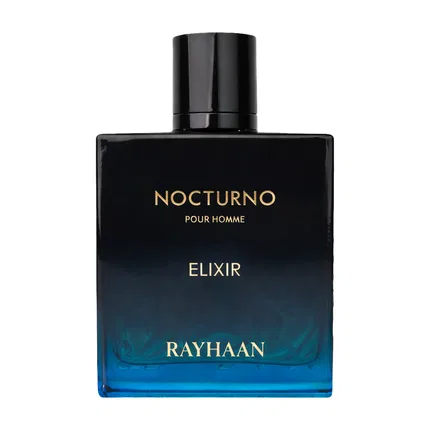 Парфюмерная вода RAYHAAN NOCTURNO ELIXIR
