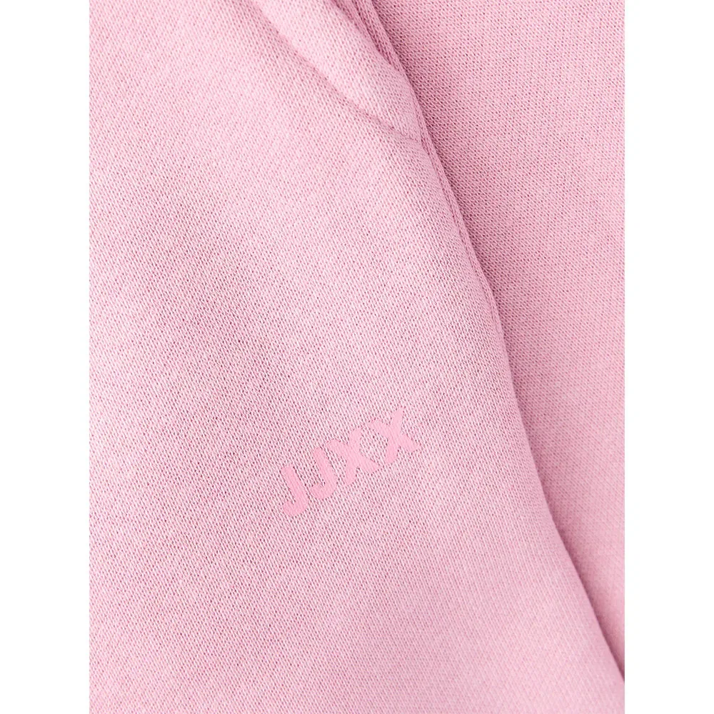 Детские спортивные штаны с принтом Abbie Every JJXX Jack & jones, Pink — фото 4