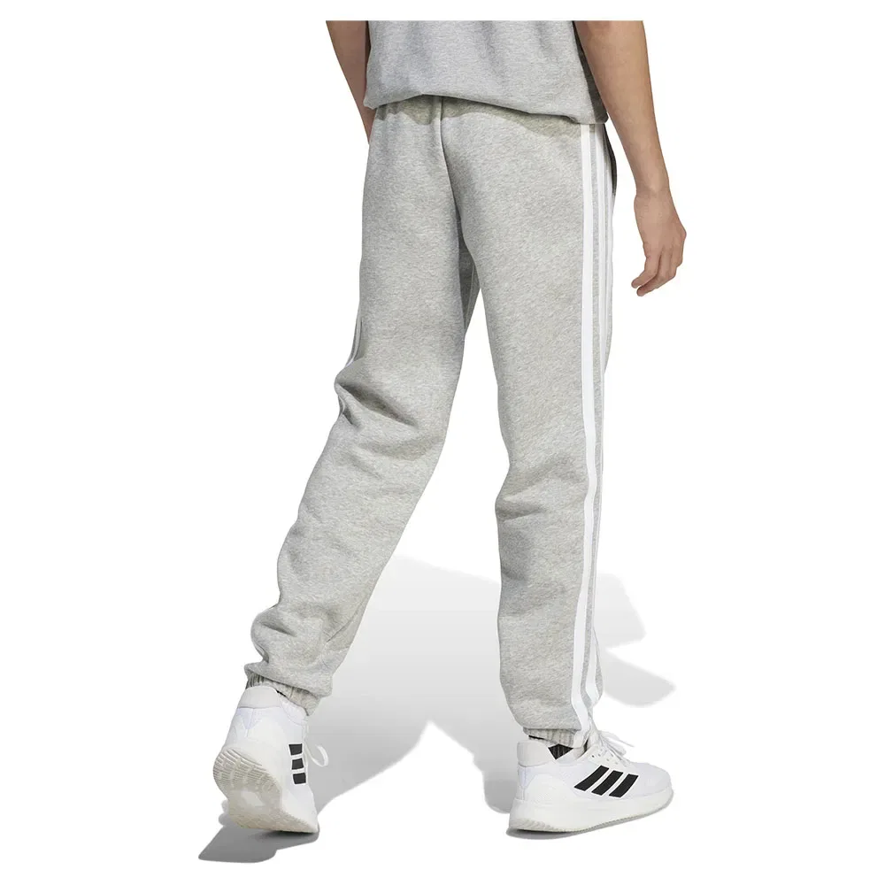 Брюки Adidas Essentials, серый — фото 2