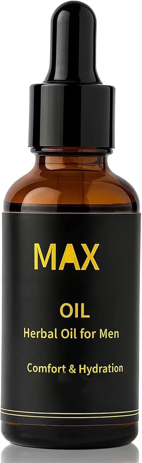 Масло для тела Max+ Afro Ayiti, 100 г, White Generisch