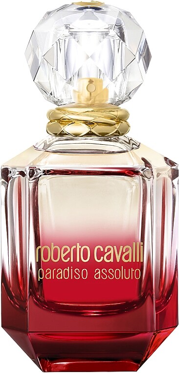 

Духи Roberto Cavalli Paradiso Assoluto