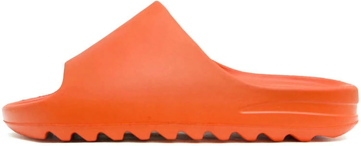 

Унисекс большие размеры повседневные мягкие домашние тапочки для бассейна с антискользящей подошвой, модные летние сандалии на открытом воздухе для пар с открытым носком Zeraoke, красный