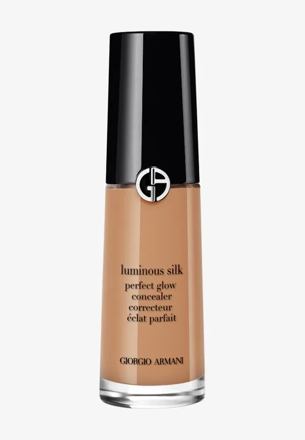 Многофункциональный консилер Luminous Silk для сияния кожи 12 мл Armani Beauty, цвет 7.5 — фото 2