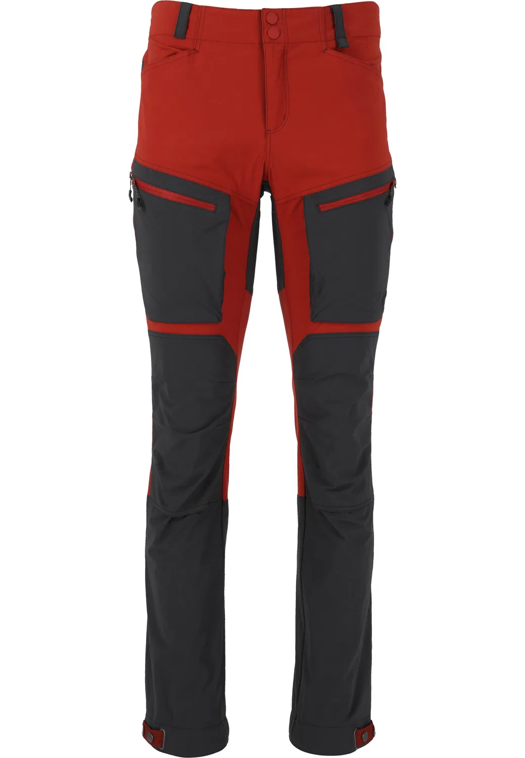 Детские карго-брюки Kodiak Whistler, Rot