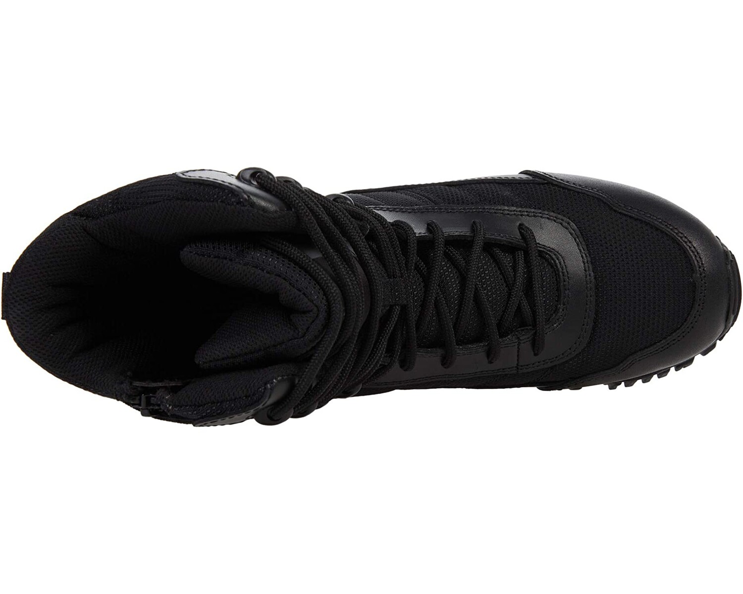 

Ботинки Vengeance SR 8" Side Zip Altama, черный