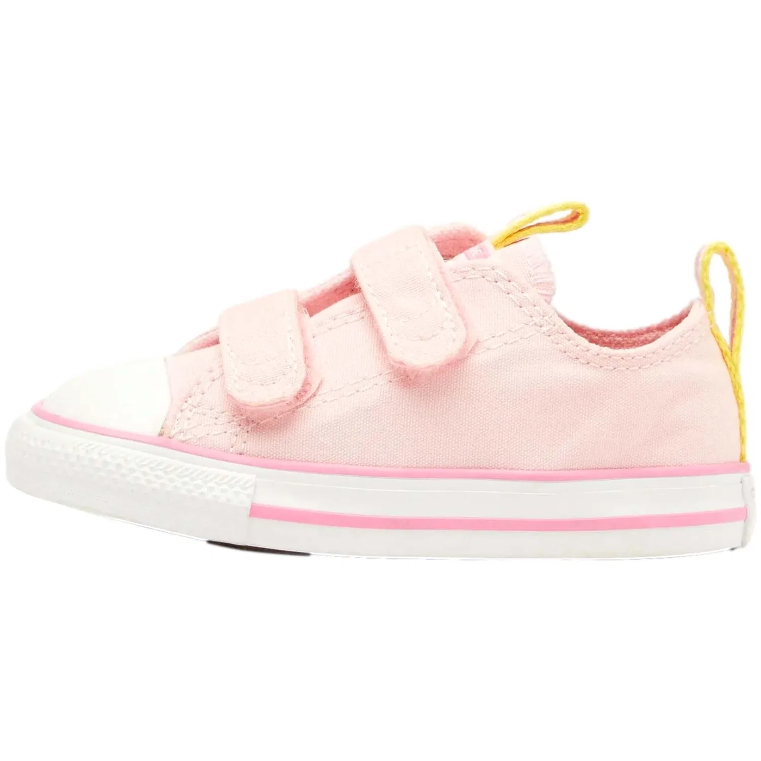 Детские кеды Converse A04352C, Rosa