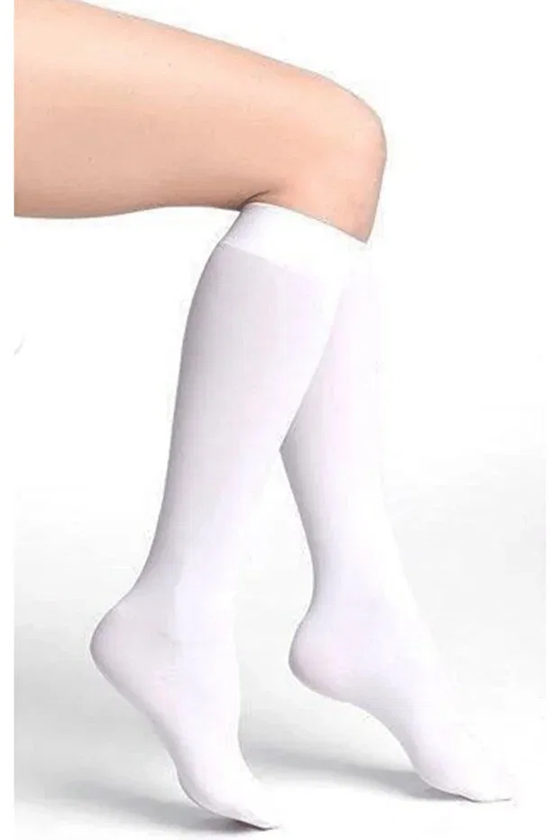 Детские носки хлопковые Kezban Tekstil, White