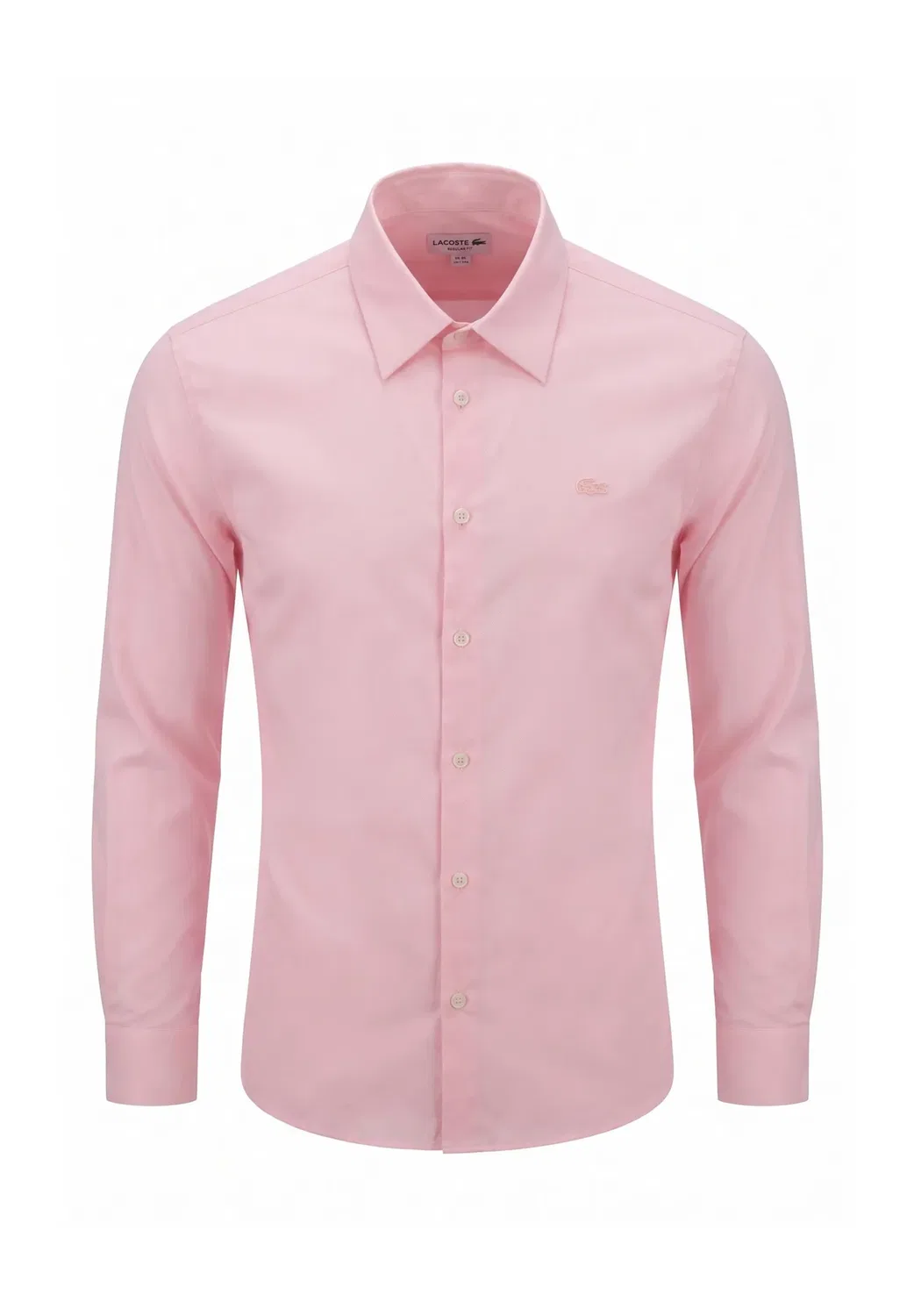 Ch8729 . - рубашка Lacoste, Rose — фото 4