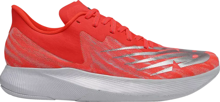 

Кроссовки New Balance FuelCell TC EnergyStreak 'Neo Flame', оранжевый