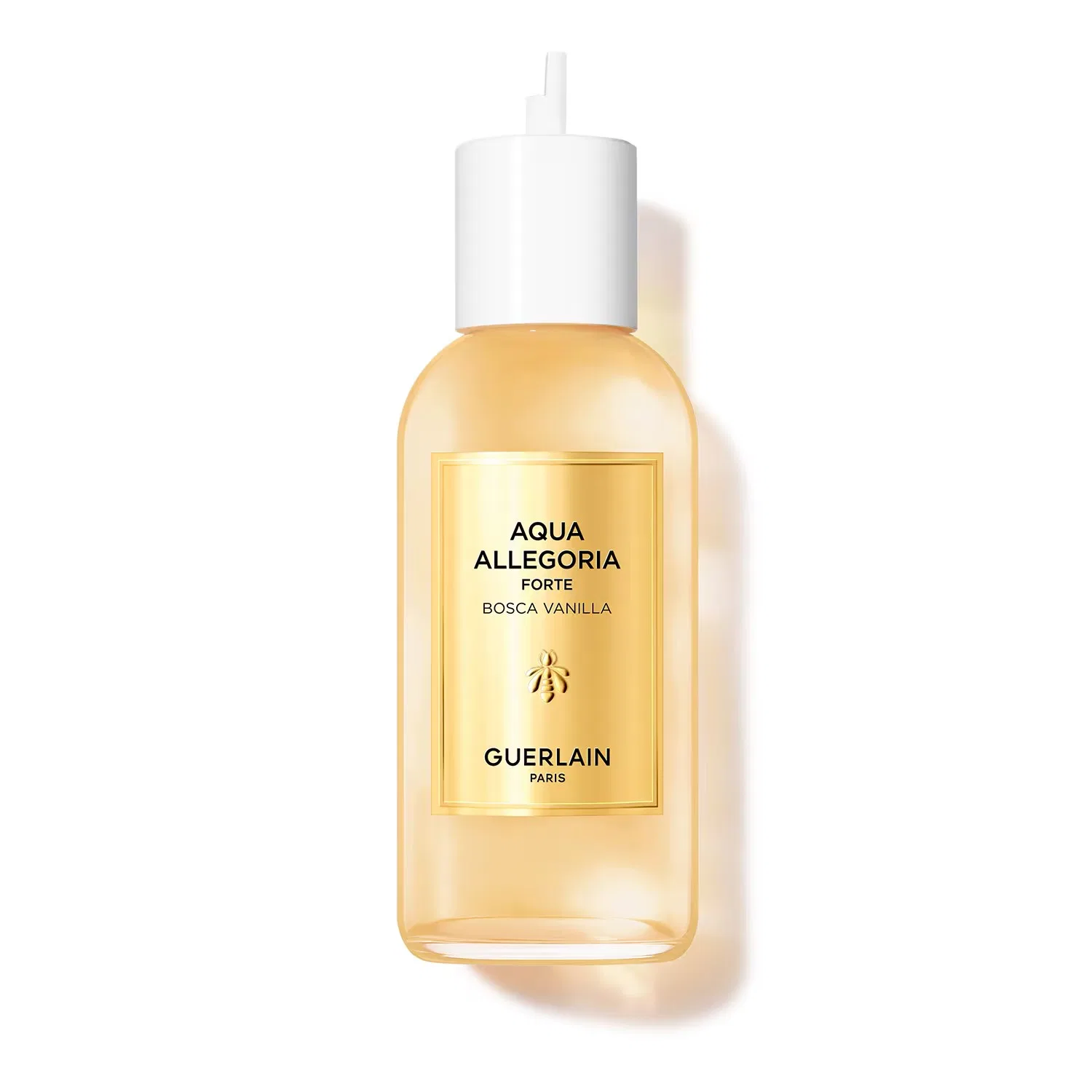 Парфюмерная вода 200 мл с древесно-ванильным ароматом Aqua Allegoria Forte Bosca Vanilla GUERLAIN