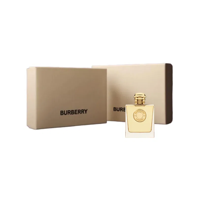 Женская парфюмерная вода Vanilla Pure Essence Burberry, 50 мл