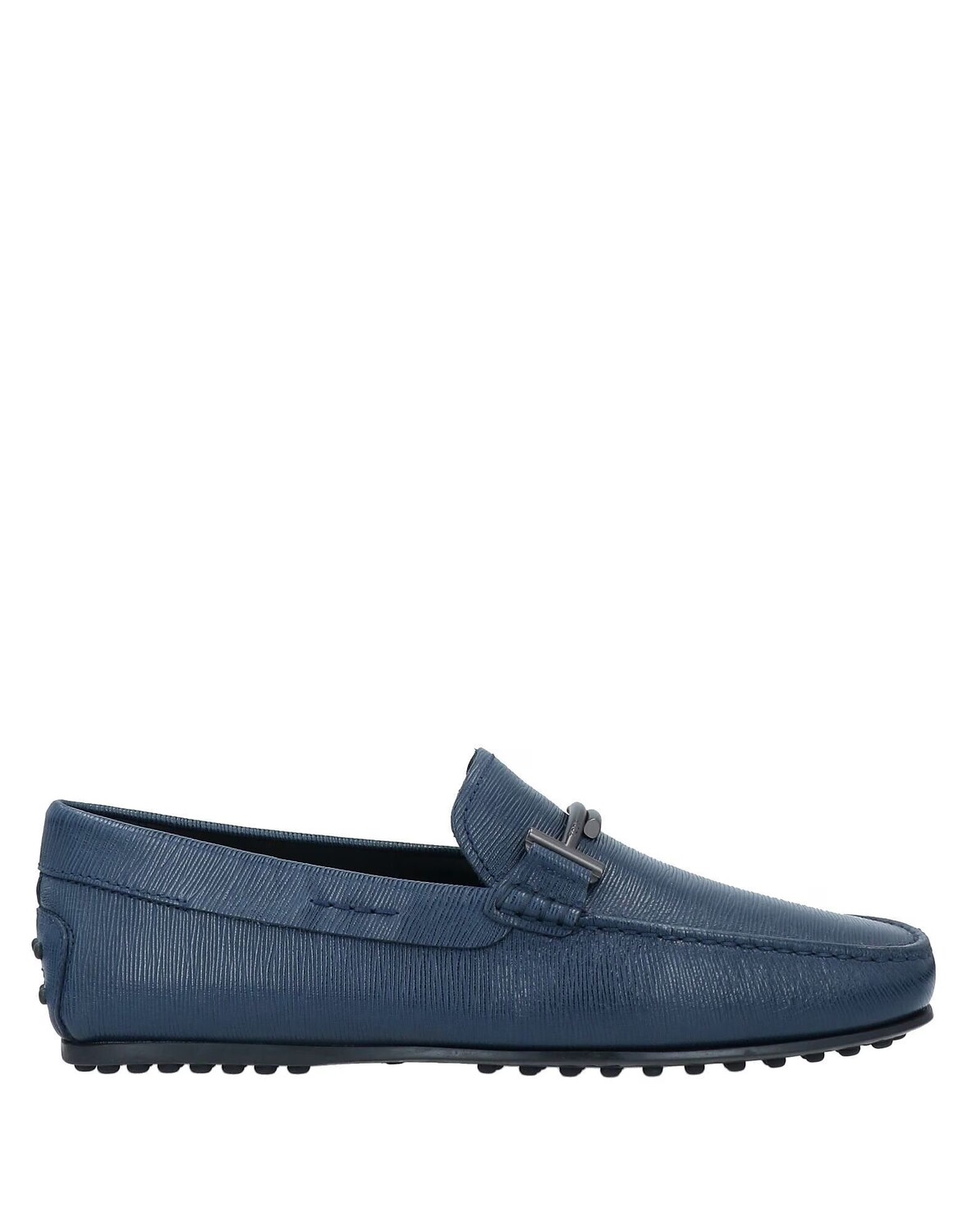 

Лоферы Tod'S, синий