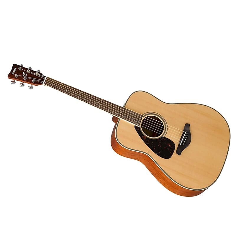 

Ямаха FG820L Yamaha