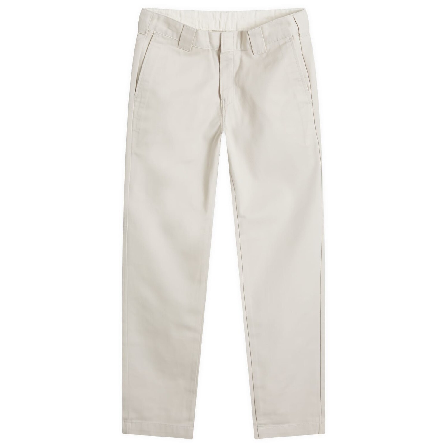 

Брюки Carhartt Wip Master, светло-серый