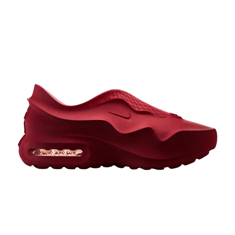 

Кроссовки Nike Air Max 1000 Red, красный