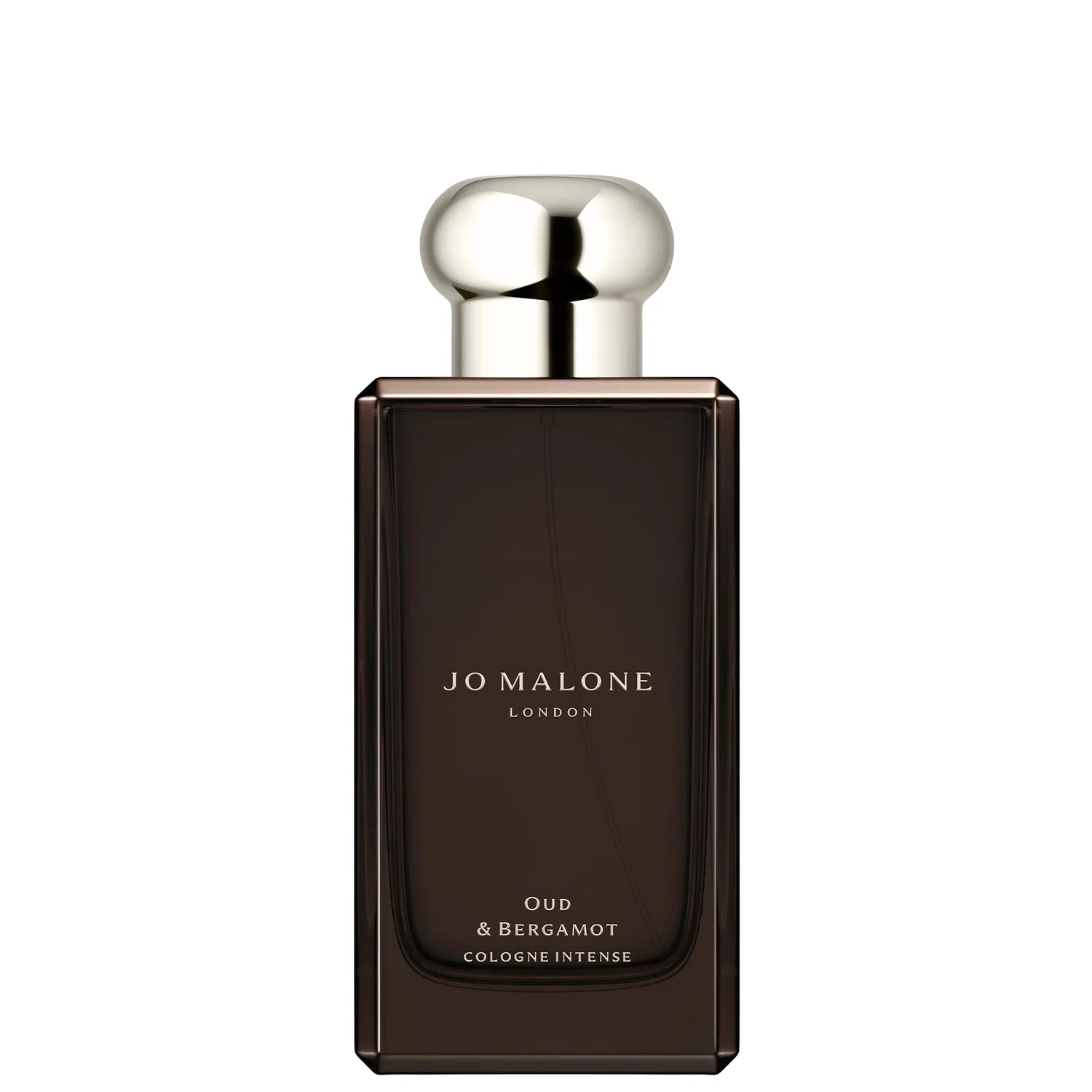 Туалетная вода Oud and Bergamot Cologne Intense, Jo Malone London, 100 мл