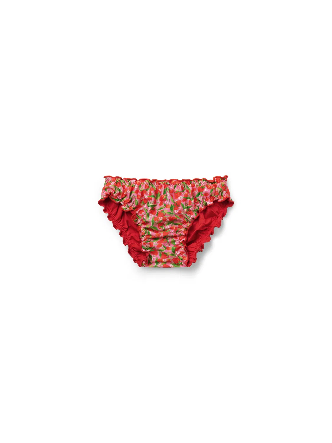 Солнцезащитный купальник Calzedonia, розовый