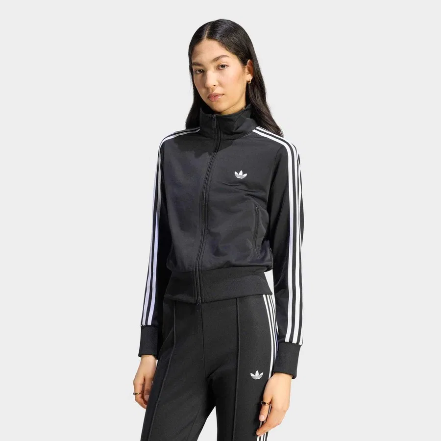 Женская куртка Firebird Classic, adidas, Синий