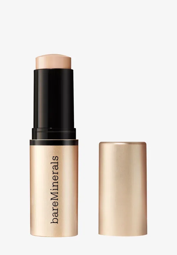 Тональный крем-стик для сияющей кожи Complexion Rescue 9 г Bareminerals, цвет ginger