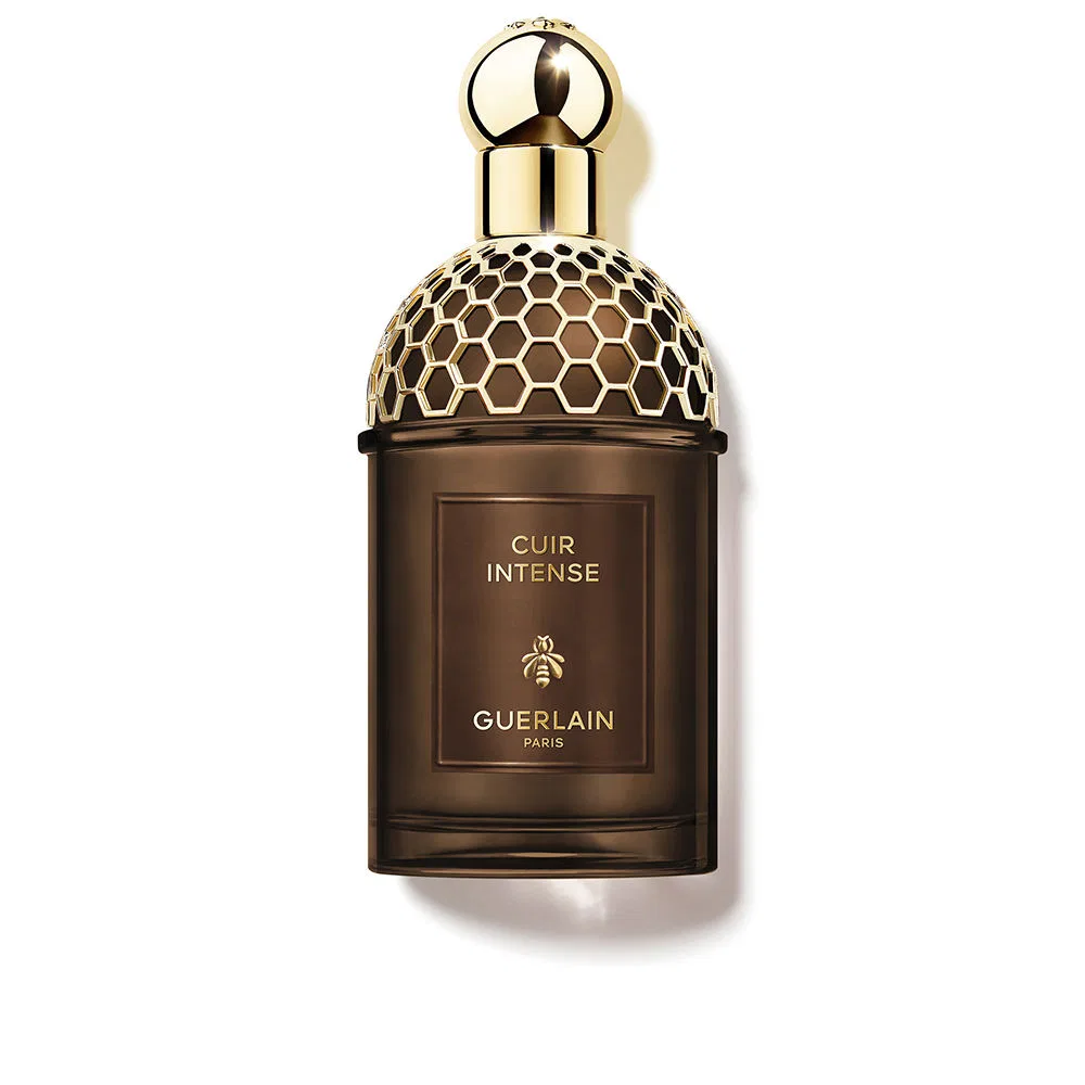 Парфюмерная вода Cuir Intense Guerlain, 125 мл