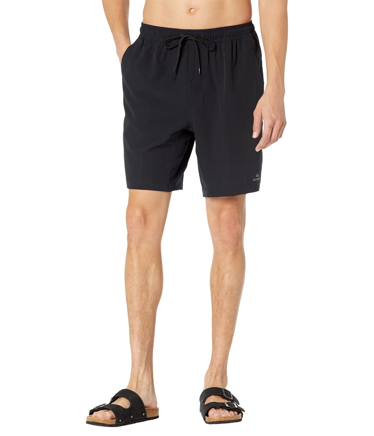 

Шорты Quiksilver Waterman, After Surf Stretch Volley