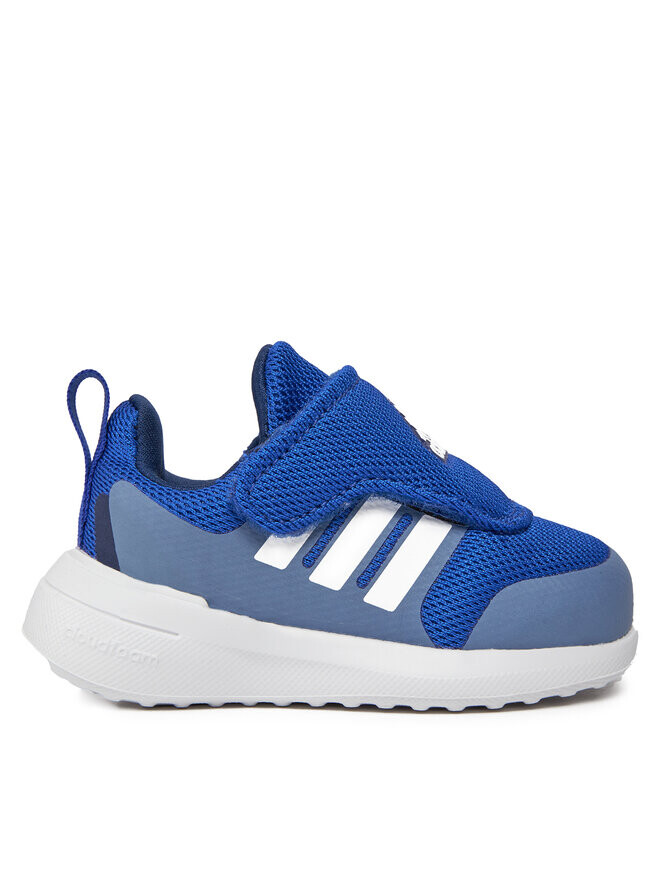 

Кроссовки Adidas, синий