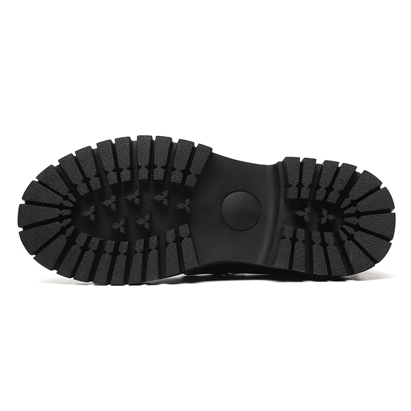 Туфли мужские Men"s Casual Men Low-Top Cachiotti, желтый — фото 4
