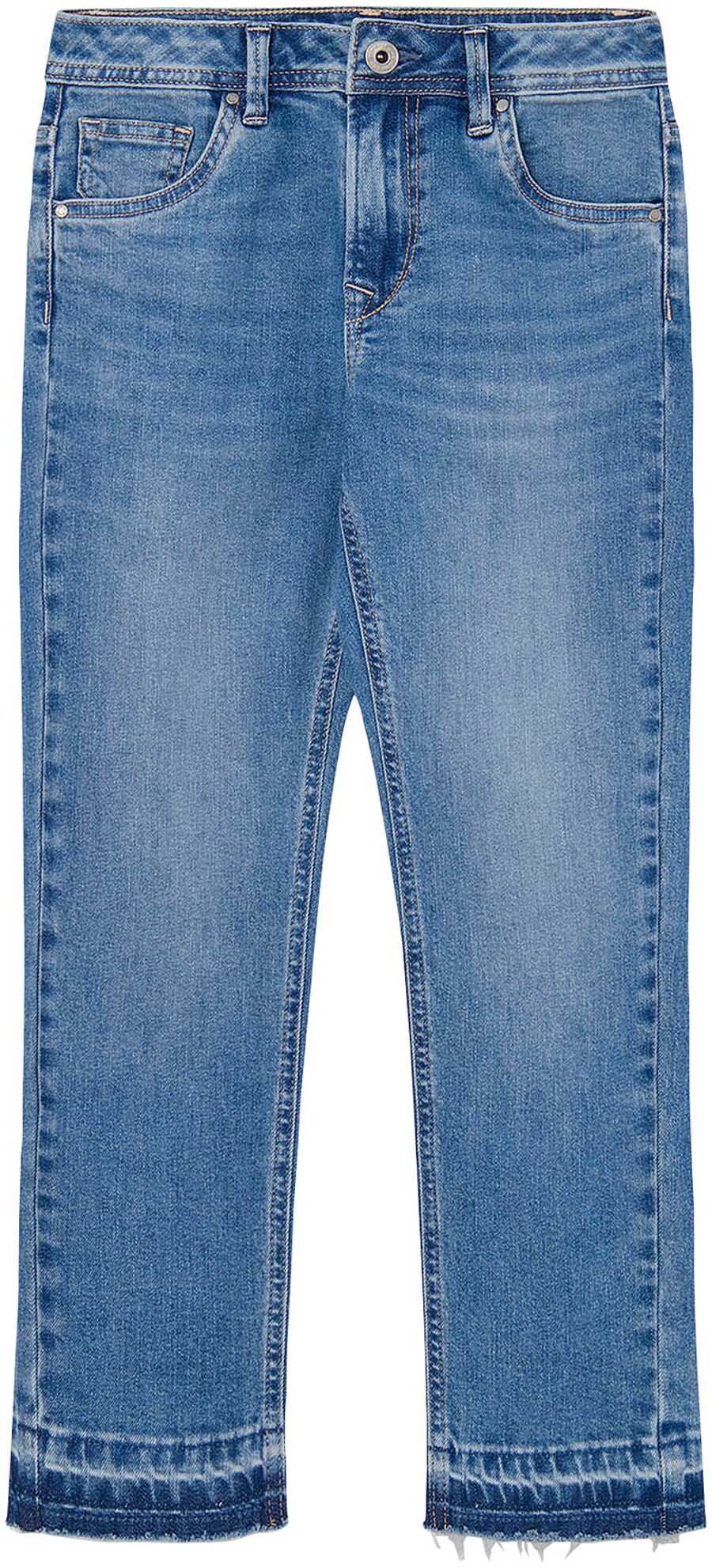 

Обычные джинсы Pepe Jeans, синий