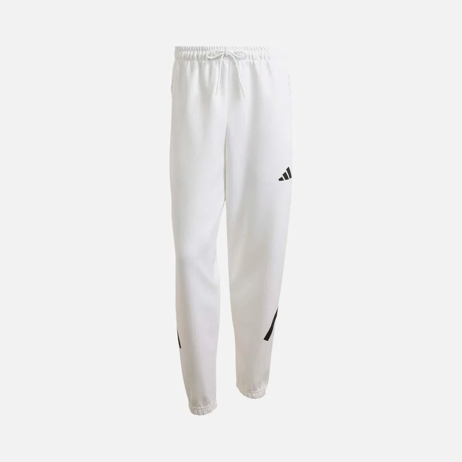 Спортивные штаны adidas Z.N.E., Светло-серый
