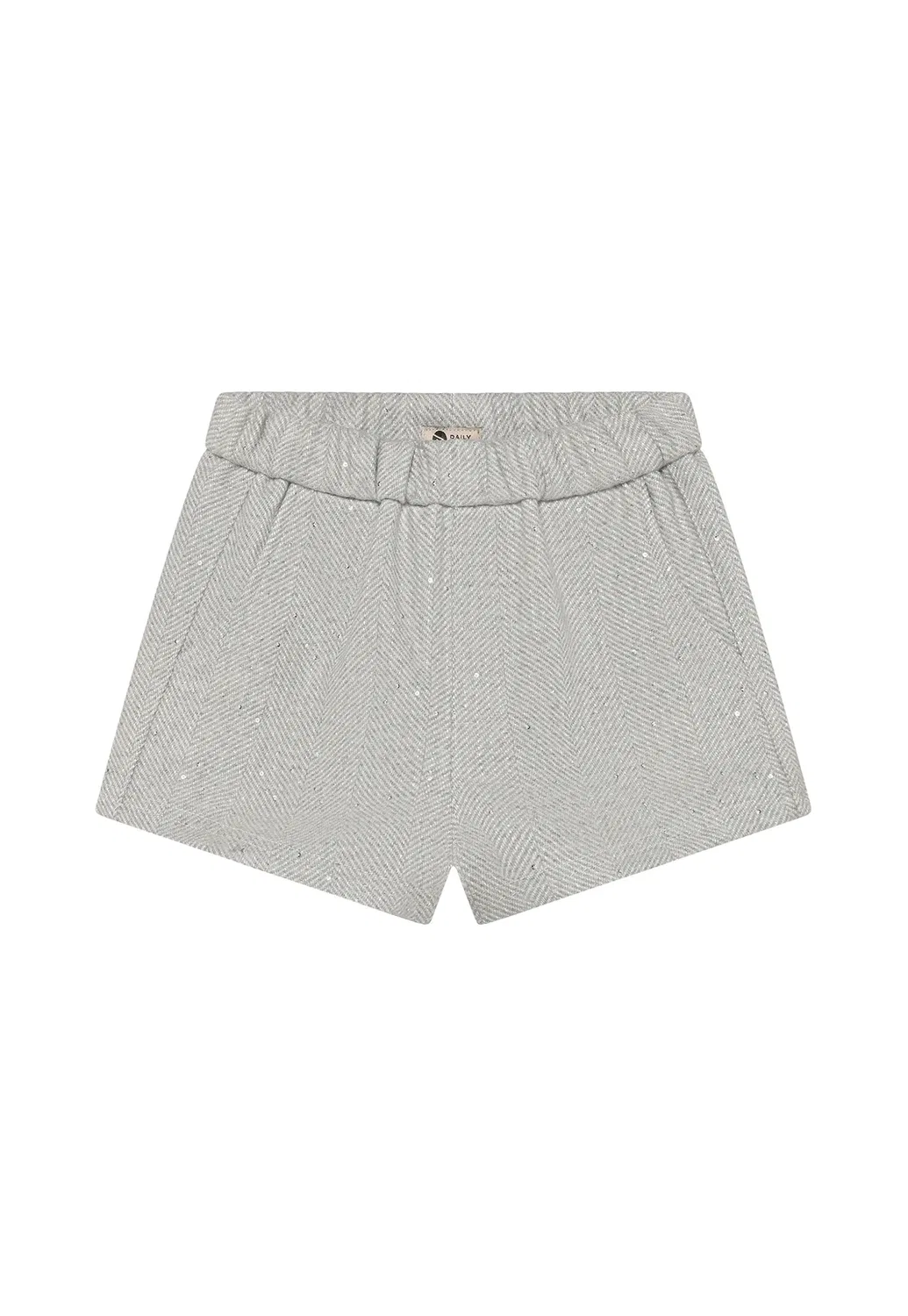 Шорты - шорты Daily7, Light Grey Melange