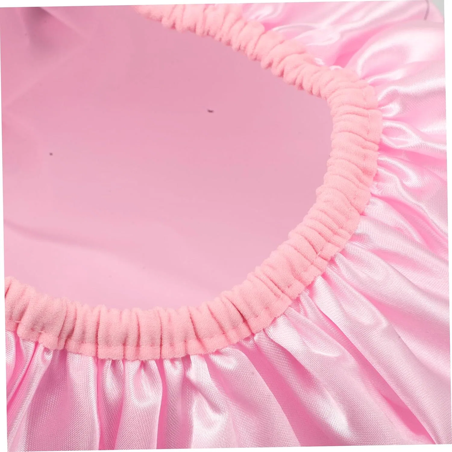 Детская шапочка для душа Minkissy, 2 шт, PVC — фото 3