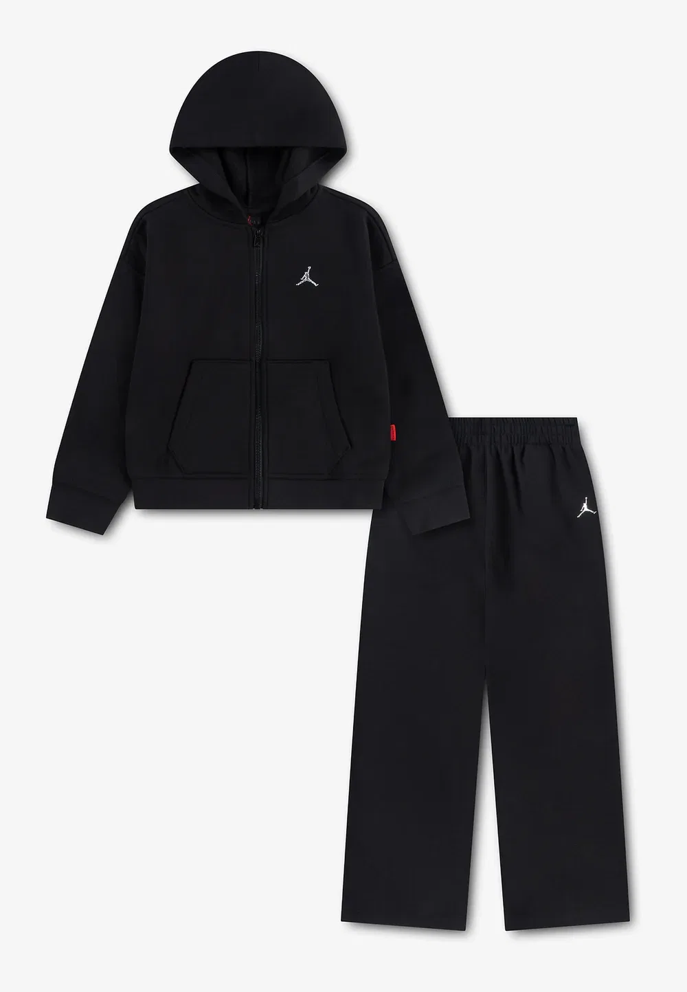 Бруклин - спортивный костюм Jordan, Black