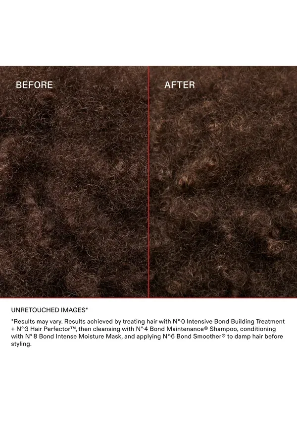 Сыворотка для волос интенсивная No.0 Intense Bond Builder Olaplex 155 мл — фото 3