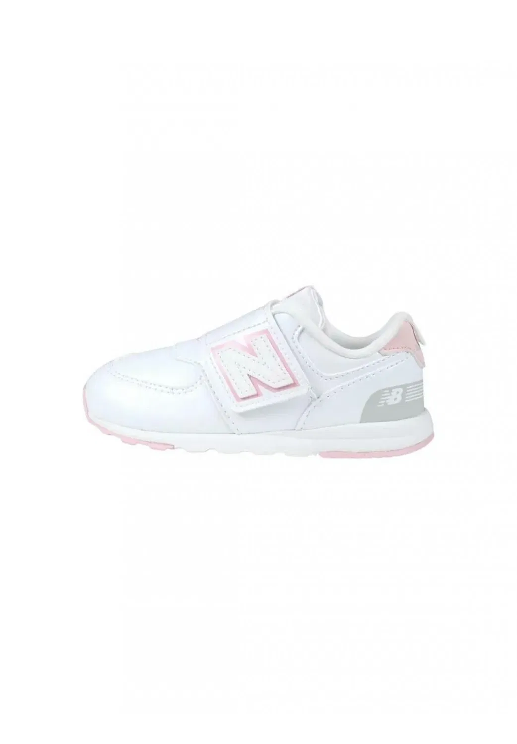 Scarpe bambina nw574fk - детская обувь New Balance, Bianco