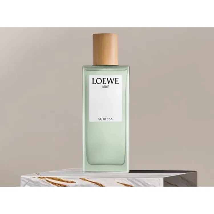Женский набор парфюмерной воды Miracle Dawn с пробником, 100 мл + 10 мл + 10 мл, LOEWE — фото 3