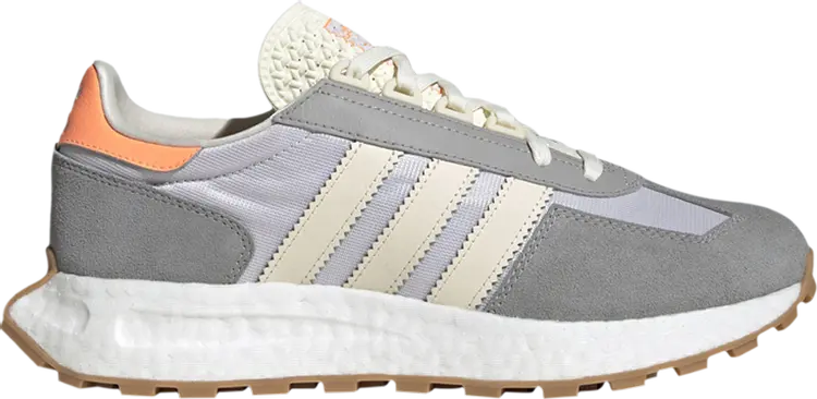 

Кроссовки Adidas Retropy E5 'Dash Grey Ecru Tint', серый