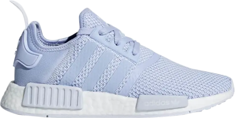 

Кроссовки Adidas Wmns NMD_R1 'Aero Blue', синий