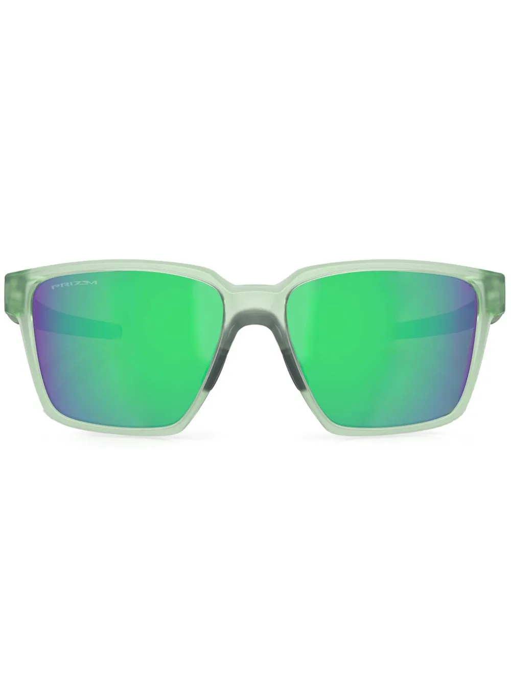 

Солнцезащитные очки Actuator SQ Oakley, зеленый